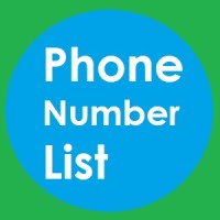 Phone Number List logo - Similar company to Local Phone Numbers