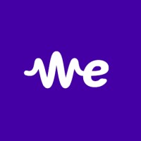 We Talk AI logo - Similar company to Nebulae