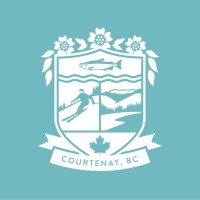 City of Courtenay logo - Similar company to Affectify Ai