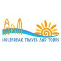 Holibreak Travel and Tours logo - Similar company to Kgc Travel N Services