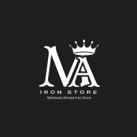 Mehboob Ahmad Iron Store logo - Similar company to Code Crushers