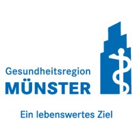 Gesundheitsregion Münster e. V. logo - Similar company to Raum Und Form