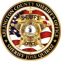 Arlington County Sheriff's Office logo - Similar company to Thrive Collective