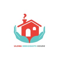 Uloma Immigrants' House logo - Similar company to Hunter, Hunter & Hunt, Llp