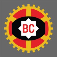 BRDR. Christensens logo - Similar company to Universal Engineering Consulting Services, Llc