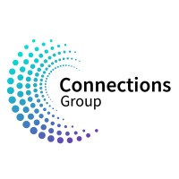 Connections Group logo - Similar company to Day Break Development