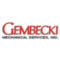 Gembecki Mechanical Services, Inc. logo - Similar company to Accent Woodworking