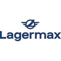 Lagermax Logistics Croatia logo - Similar company to P2P - Connect Your Logistics...All The Way