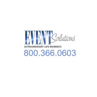 Event Solutions logo - Similar company to Event Solution Service