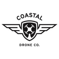Coastal Drone Co logo - Similar company to Apex 365