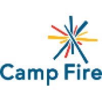 Campfire Usa - Heart Of Oklahoma Council