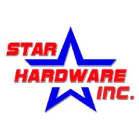 Star Hardware, Inc. logo - Similar company to Future Events Group