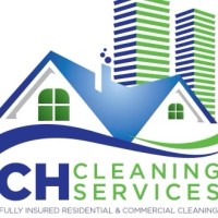 CH Cleaning Services logo - Similar company to Cleaning Equipment Plus