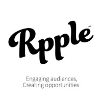 Rpple logo - Similar company to Referral Program Pros