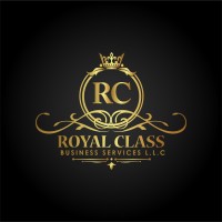 Royal Class Business Services logo - Similar company to Royal Class