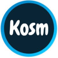 Kosm logo - Similar company to Advance Time Sa