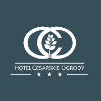 Cesarskie Ogrody Hotel*** logo - Similar company to Hotel Remes Sport & Spa