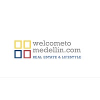 Welcome To Medellin logo - Similar company to Ascend Realty