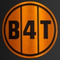 B4T Distillers UG logo - Similar company to Bison Polymers Gmbh