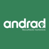 Andrad RH logo - Similar company to Cocria Desenvolvimento Humano