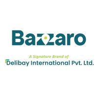 Bazzaro (Delibay International Pvt Ltd) logo - Similar company to Addonez