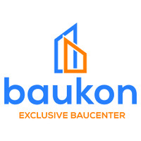 Baukon Baucenter logo - Similar company to Hwh Baustoffhandel Zwgn. Team Baucenter Gmbh & Co. Kg