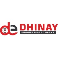 Dhinay Engineering Company logo - Similar company to Nex-Fast Engineering