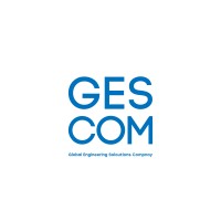 GESCOM (GLOBAL ENGINEERING SLOUTIONS COMPANY) logo - Similar company to Iccc-Cairo