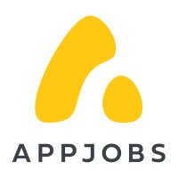 Appjobs logo - Similar company to Placedapp
