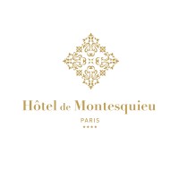 Hôtel de Montesquieu Paris logo - Similar company to Mamate