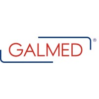 GALMED Medical Equipment Producer logo - Similar company to Hagmed