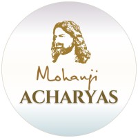 Mohanji Acharyas logo - Similar company to Mohanji Global Platform