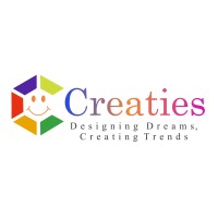 Creaties logo - Similar company to Call Stream Solution