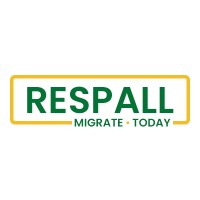 Respall Migration Australia logo - Similar company to Msa Immigration