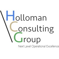 Holloman Consulting Group, LLC logo - Similar company to Holloman Connect