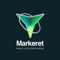 Markeret logo - Similar company to Techxnow