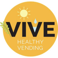 Vive Vending Inc. logo - Similar company to Adaria Vending Services Limited