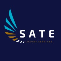 Sate Luxury Services logo - Similar company to Ulifefoods