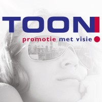 TOON! logo - Similar company to Studio Toon