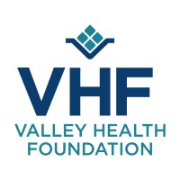 Valley Health Foundation logo - Similar company to Mac Capital Partners