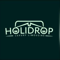 Holidrop logo - Similar company to Zaam