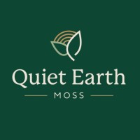 Quiet Earth Moss logo - Similar company to The Interview Room