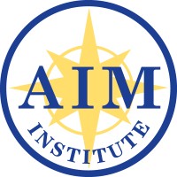 AIM Institute for Learning & Research logo - Similar company to Revlearning Suite By Languametrics, Inc.