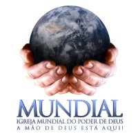 IMPD - Igreja Mundial do Poder de Deus logo - Similar company to Impd - Igreja Mundial Do Poder De Deus