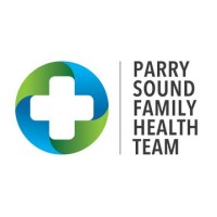 Parry Sound Family Health Team logo - Similar company to District Of Parry Sound Social Services Administration Board (Dssab)