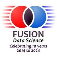 Fusion Data Science logo - Similar company to Open Innovations