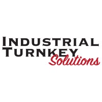 Industrial Turnkey Solutions logo - Similar company to Eah - Europe Automotive Holding A.S.