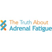 The Truth About Adrenal Fatigue logo - Similar company to Addison'S Disease Self Help Group