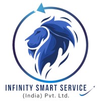 Infinity Smart Service India Pvt. Ltd. logo - Similar company to Infinity Smart Service