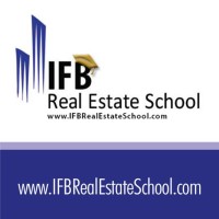 IFB Real Estate School logo - Similar company to Florida Homeowner Solutions